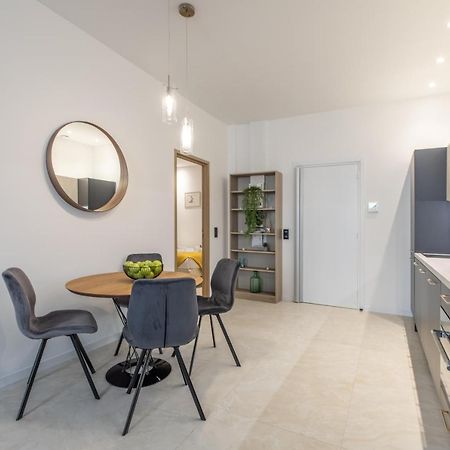 Residence Meynadier - Apartments - New - Ac - Wifi - Close Beach And Palais - Lra Cannes Kültér fotó