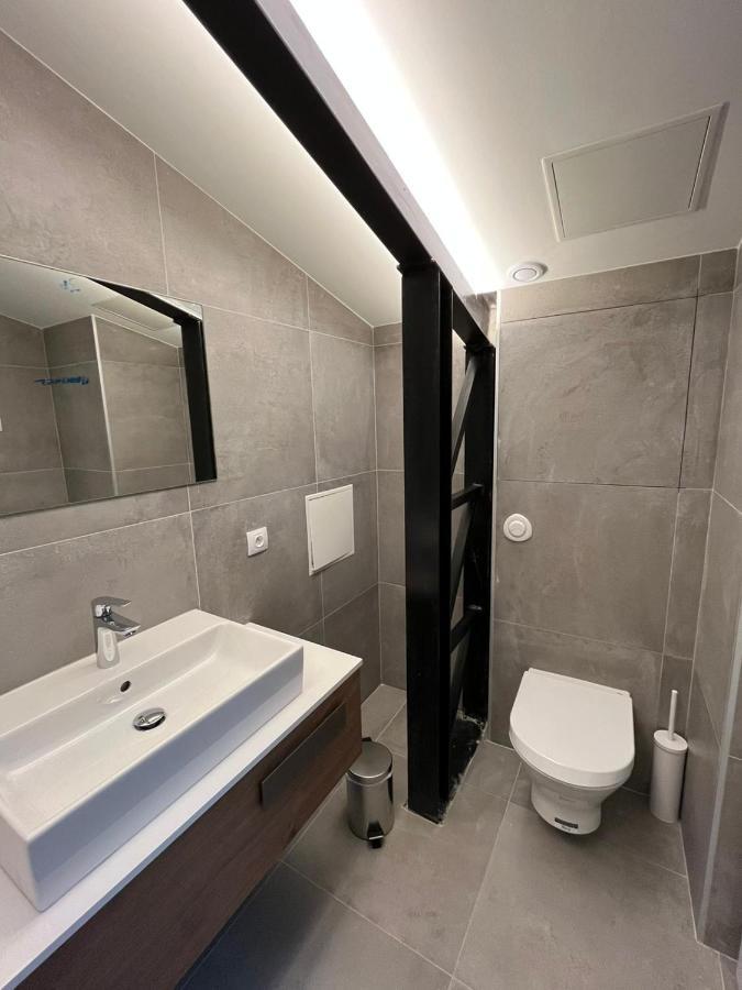 Residence Meynadier - Apartments - New - Ac - Wifi - Close Beach And Palais - Lra Cannes Kültér fotó