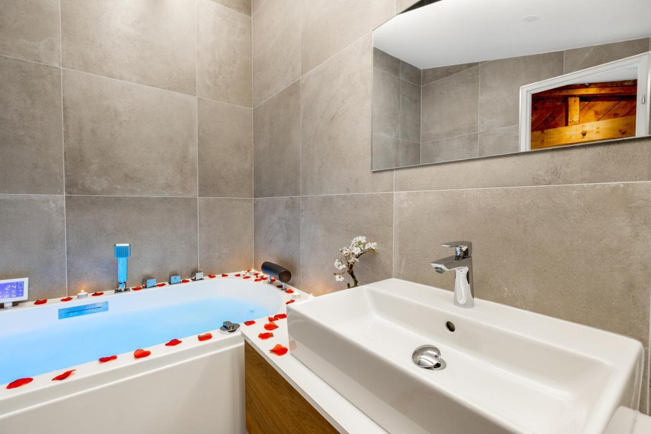 Residence Meynadier - Apartments - New - Ac - Wifi - Close Beach And Palais - Lra Cannes Kültér fotó
