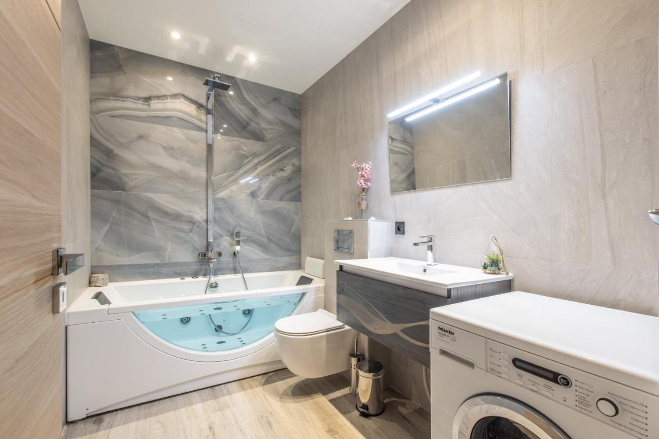 Residence Meynadier - Apartments - New - Ac - Wifi - Close Beach And Palais - Lra Cannes Kültér fotó