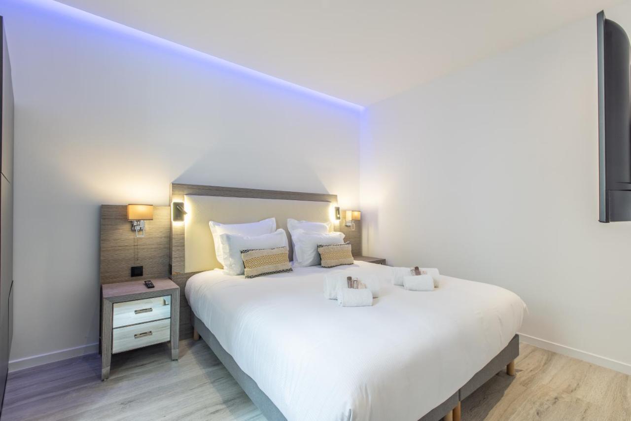 Residence Meynadier - Apartments - New - Ac - Wifi - Close Beach And Palais - Lra Cannes Kültér fotó