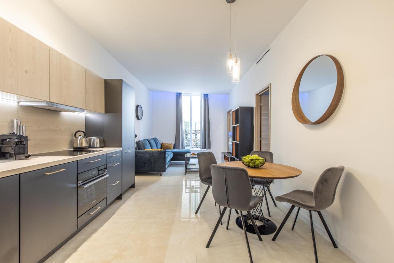 Residence Meynadier - Apartments - New - Ac - Wifi - Close Beach And Palais - Lra Cannes Kültér fotó