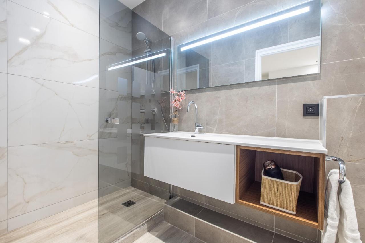 Residence Meynadier - Apartments - New - Ac - Wifi - Close Beach And Palais - Lra Cannes Kültér fotó