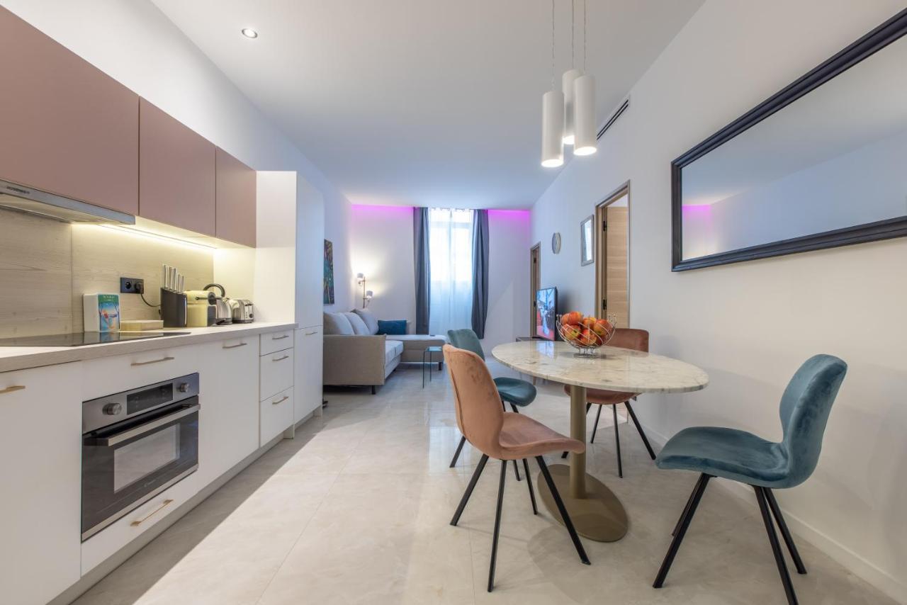 Residence Meynadier - Apartments - New - Ac - Wifi - Close Beach And Palais - Lra Cannes Kültér fotó