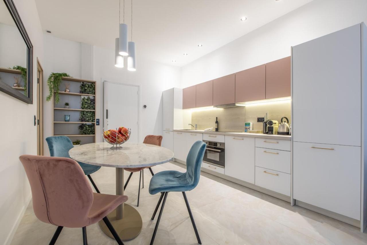 Residence Meynadier - Apartments - New - Ac - Wifi - Close Beach And Palais - Lra Cannes Kültér fotó