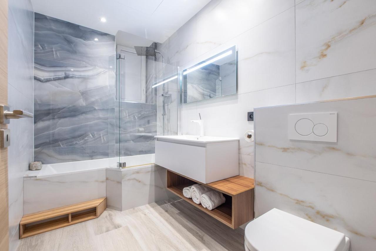 Residence Meynadier - Apartments - New - Ac - Wifi - Close Beach And Palais - Lra Cannes Kültér fotó